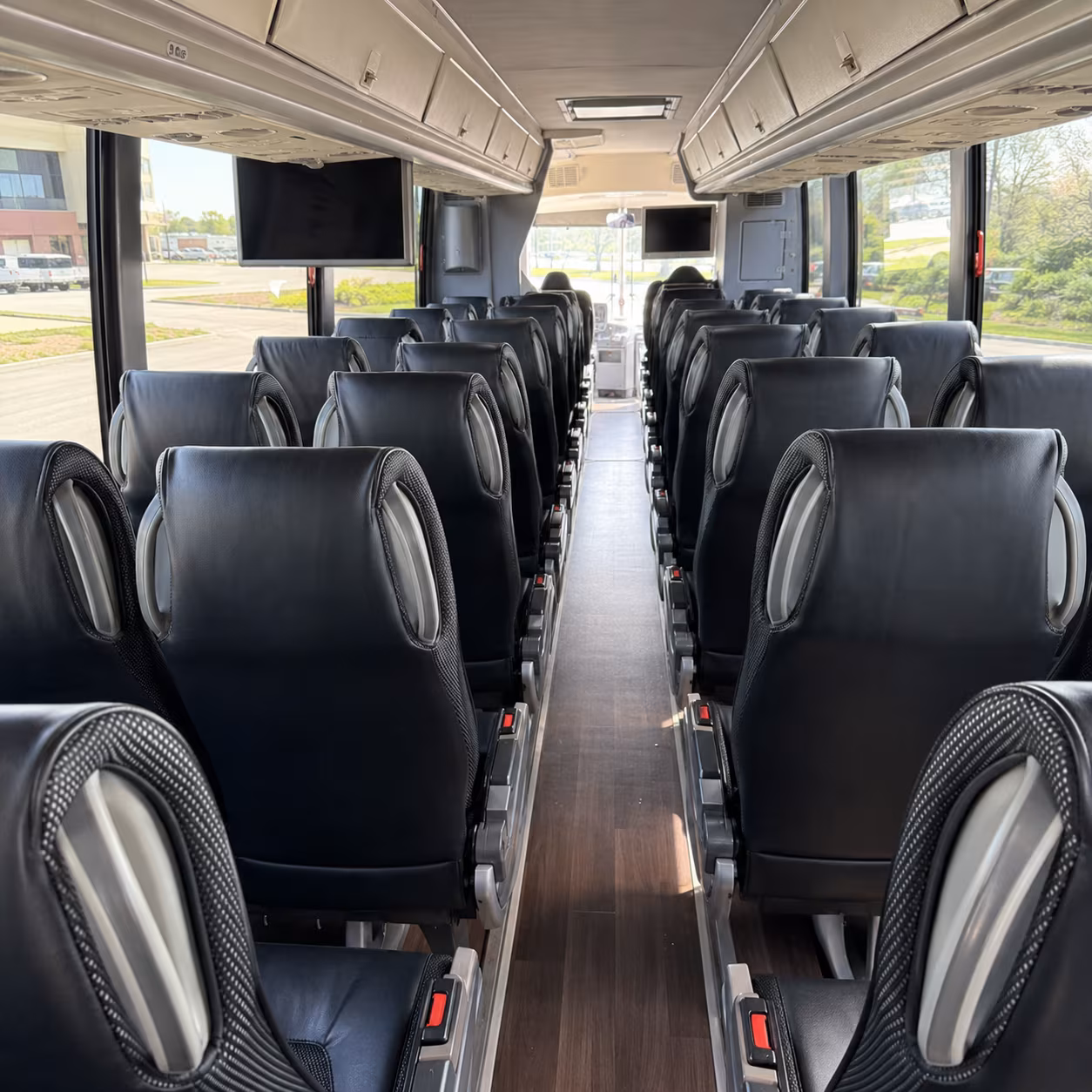 temple ride in comfort with temple religious group bus rentals