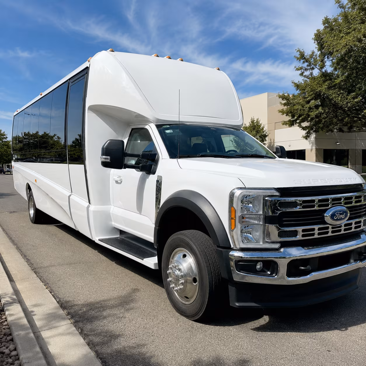 wine road 290 group tours from round rock are easy with a bus